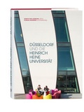 Cover: D&uuml;sseldorf und die Heinrich-Heine-Universit&auml;t - Greven