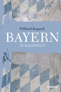 Cover: Bayern - Hirmer