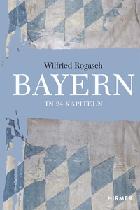 Enlarge image Cover: Bayern - Hirmer