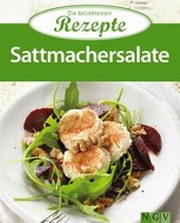 Abbildung von: Sattmachersalate - Apollo Medien
