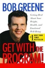 Cover: Get With the Program! - Simon + Schuster LLC