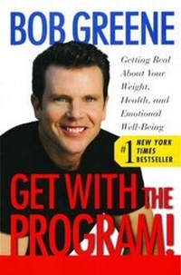 Abbildung von: Get With the Program! - Simon + Schuster LLC