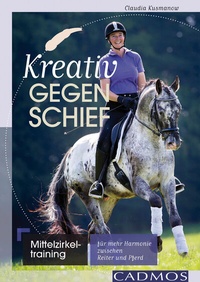 Abbildung von: Kreativ gegen schief - Cadmos Verlag
