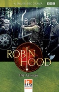Cover: Helbling Readers Movies, Level 1 / Robin Hood - The Taxman, Class Set - Helbling
