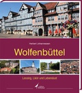 Cover: Wolfenb&uuml;ttel - edition limosa