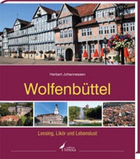 Abbildung von: Wolfenbüttel - edition limosa