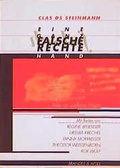 Cover: Eine ganz falsche rechte Hand - Brandes & Apsel
