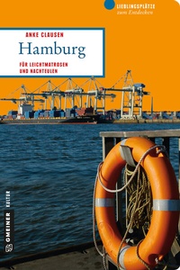 Abbildung von: Hamburg - Gmeiner-Verlag