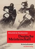 Cover: Deutsche Meisterschaft - Satzweiss.com
