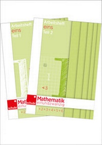 Enlarge image Cover: Mathematik einundzwanzig - Westermann Lernwelten GmbH