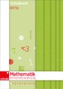 Cover: Mathematik einundzwanzig / Schulbuch eins - Westermann Lernwelten GmbH