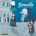 Cover: Grusila - Audiolino