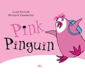 Cover: Pink Pinguin - Alibri