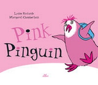 Enlarge image Cover: Pink Pinguin - Alibri