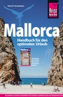 Cover: Mallorca - Reise Know-How Verlag Dr. Hans-R. Grundmann GmbH
