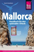 Abbildung von: Mallorca - Reise Know-How Verlag Dr. Hans-R. Grundmann GmbH