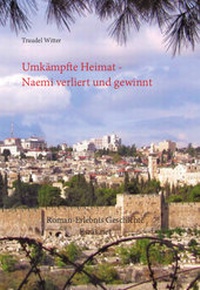 Abbildung von: Umkämpfte Heimat - Esras.net