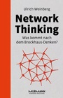 Cover: Network Thinking - Murmann
