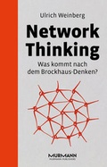 Cover: Network Thinking - Murmann