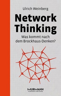 Enlarge image Cover: Network Thinking - Murmann