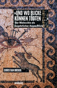 Abbildung von: 'Und wo blicke können tödten .' - Kulturverlag Kadmos Berlin