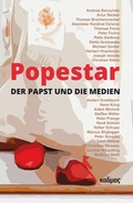 Cover: Popestar - Kulturverlag Kadmos Berlin
