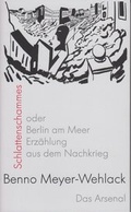 Cover: Schlattenschammes - Das Arsenal