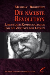 Abbildung von: Die nächste Revolution - Unrast Verlag