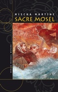 Cover: SACRE MOSEL - Michael Weyand
