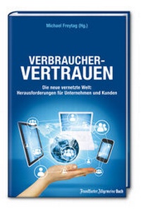 Abbildung von: Verbrauchervertrauen - Frankfurter Allgemeine Buch