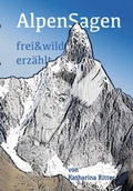 Cover: Alpensagen - DENKmal-Film