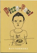 Cover: Pizza Paul - Klosterpresse