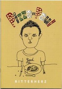 Enlarge image Cover: Pizza Paul - Klosterpresse