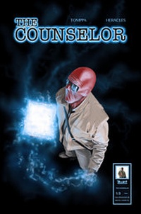 Enlarge image Cover: The Counselor - THENEXTART Verlag