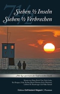 Cover: 7 1/2 Inseln - 7 1/2 Verbrechen - Ostfriesland Verlag