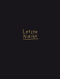 Cover: Letzte Nacht - The Green Box