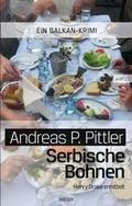 Cover: Serbische Bohnen - Wieser Verlag