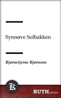 Cover: Synn&oslash;ve Solbakken - RUTHebooks