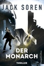 Cover: Der Monarch - HarperCollins