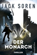Cover: Der Monarch - HarperCollins