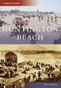 Cover: Huntington Beach - Arcadia Publishing (SC)