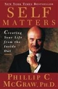 Cover: Self Matters - Threshold Editions;Free Press