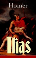 Cover: Ilias - e-artnow