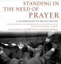 Cover: Standing in the Need of Prayer - Free Press