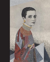 Abbildung von: Modern Taste: Art Deco in Paris 1910-1935 - Fundacion Juan March