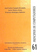 Abbildung von: Principios de computadores - Editorial Universitat Politècnica de València