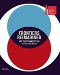 Cover: Frontiers Reimagined - Marsilio