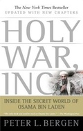 Cover: Holy War, Inc. - Free Press