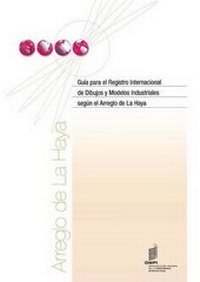 Abbildung von: Guia Para El Registro Internacional de Dibujos y Modelos Industriales Segun El Arreglo de La Haya - World Intellectual Property Organization