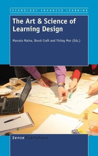 Enlarge image Cover: The Art & Science of Learning Design - Brill